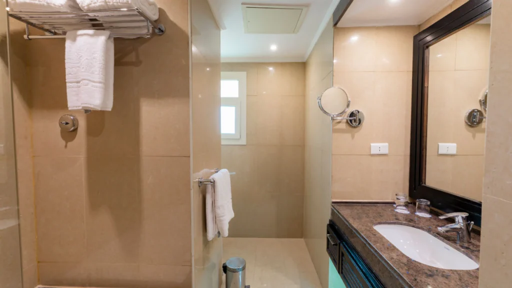 الفندق ستيلا دي ماري بيتش & سبا - شرم الشيخ